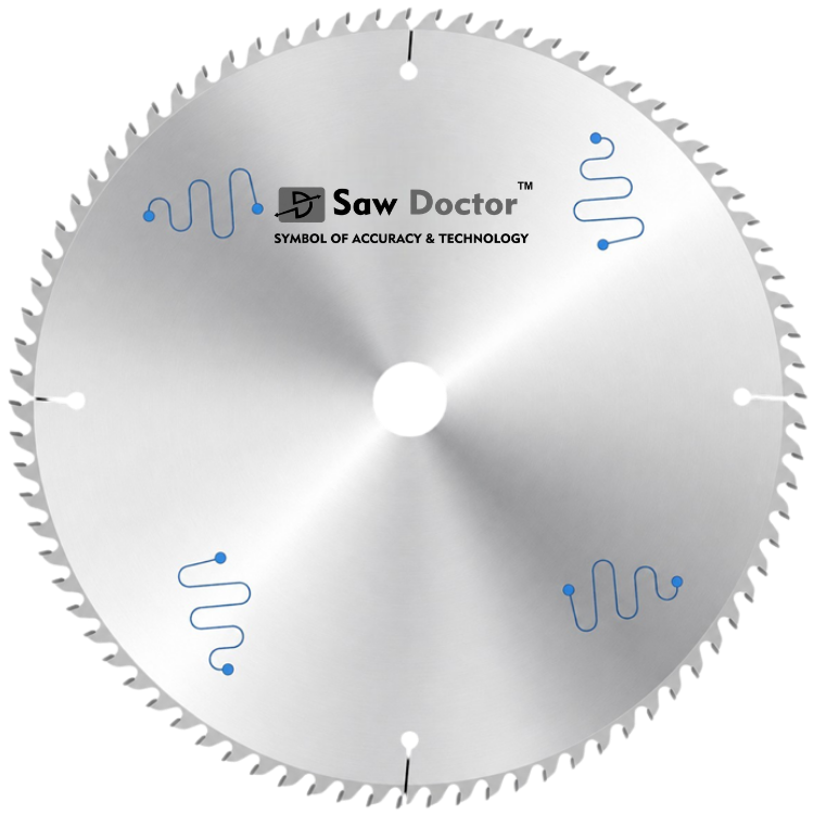 Aluminum & UPVC Cutting Series